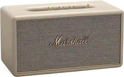 Акустическая система Marshall Louder Speaker Stanmore III Bluetooth Cream