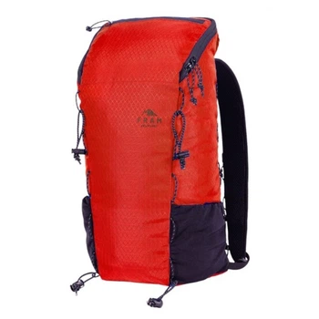 Рюкзак Fram Ararat 17L Красный (1044-id_7824)