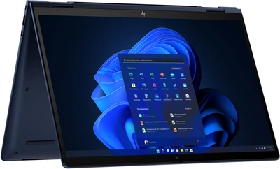 Ноутбук HP EliteBook X Flip G1i (B5QX1AV_V5) Atmospheric Blue
