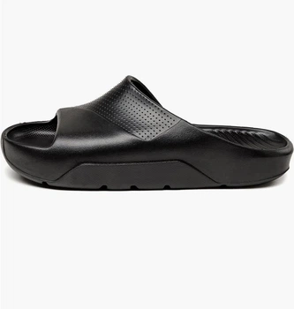 Тапочки подростковые Jordan Post Slide 37.5 Черный FJ6069-001