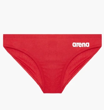 Плавки детские Arena Team Swim Briefs Solid 152 CM 004774-450