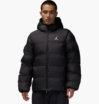 Куртка мужская Jordan Brkln Puffer Jkt 2XL Комбінований FV7317-010