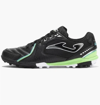 Сороконожки мужские Joma Dribling 43 Черный DRIS2501TF