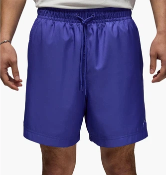 Шорты мужские Jordan Poolside 2XL Синій HF9371-543