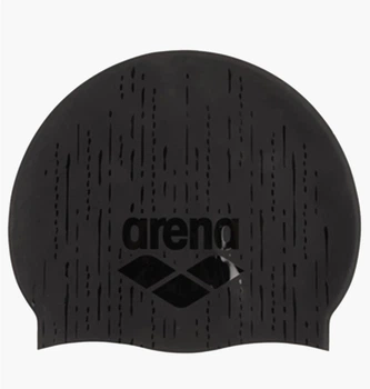 Шапка для плавания Arena Shine Cap ONE SIZE Комбінований 009386-202