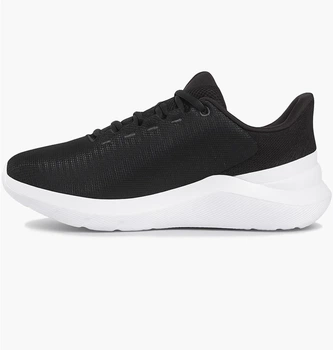 Кроссовки мужские Under Armour Phade Rn 3 Lace-Up 45.5 Чорний 3028252-001