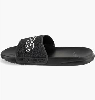 Тапочки мужские Joma Land 41 Черный SLANDS2501