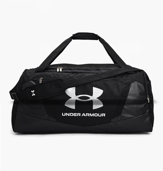 Спортивная сумка Under Armour Ua Undeniable 5.0 Duffle Lg 101L OSFM Чорний 1369224-001