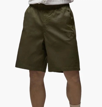 Шорти чоловічі Jordan Ess Olive XS Оливковий HF9335-222