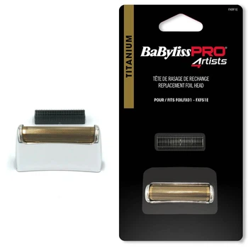 Сітка та ніж до бритви BaByliss PRO Foil FX01 Shaver FXRF1E