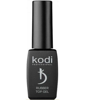 Каучуковий топ Rubber Top, 8 мл