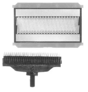 Сіточка +ніж до дорожньої бритві wahl 3615-0471 та moser 3615-0051