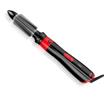 Фен-щітка Ga.Ma GH0101 MultiStyler Turbo (12 міс. гарантія)