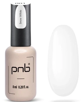 001 PnB Гель лак, 8 мл