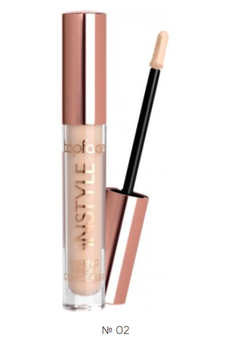 002 Консилер Topface Instyle Lasting Finish Concealer - PT461