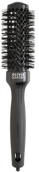 Термобрашинг Olivia Garden Expert Blowout Shine BLACK 25