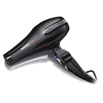 Фен для волосся BaByliss PRO Prodigio Ionic BAB6730IRE 2300W