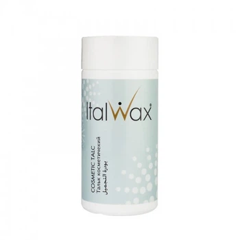 Тальк ItalWax (без ментола), 50г