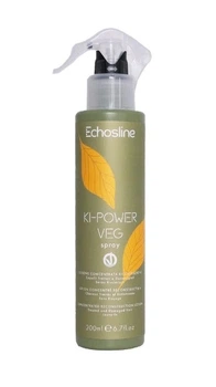 Концентрований лосьон для реконструкції Echosline Vegan KI-POWER, 200мл