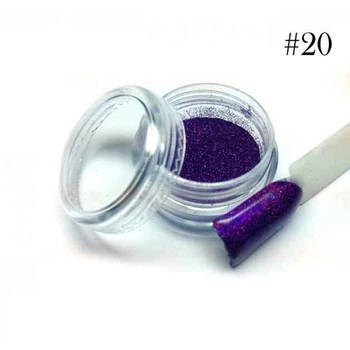 Втирання Richcolor №20