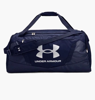 Спортивная сумка Under Armour Ua Undeniable 5.0 Duffle Lg 101L 75 × 36 × 37 СM Синий 1369224-410