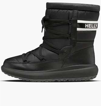 Ботинки мужские Helly Hansen Isola Court Mid-Cut 43 Чорний 11486-990