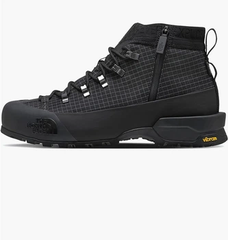 Ботинки унисекс The North Face Glenclyffe Zip Gore-Tex 41 Чорний NF0A8A9JKX7