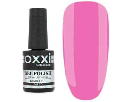 Oxxi professional гель лак №319, 10мл