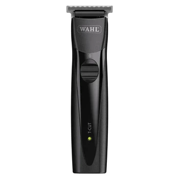 Тример для окантовки та бороди Wahl T-Cut 1591-0465 (12 міс. гарантия)