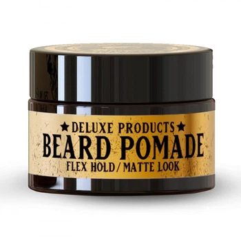Помада для бороди "Immortal Barber Beard Pomade, IM-04" 40 мл