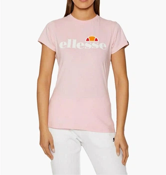 Футболка женская Ellesse Hayes Tee XS Рожевий SGK11399-808