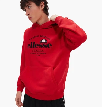 Кофта мужская Ellesse Fentina Open Hem Hoody 2XL Комбінований SHV20204-823