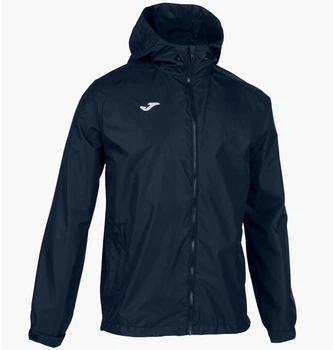 Ветровка мужскиая Joma Cervino 2XL Темно-синій 101295.331