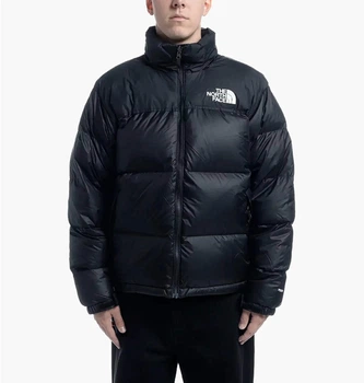 Куртка мужская The North Face 1996 L Черный NF0A3C8D4G3