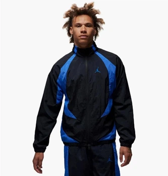 Кофта унисекс Jordan Sport Jam L Чорний DX9367-014