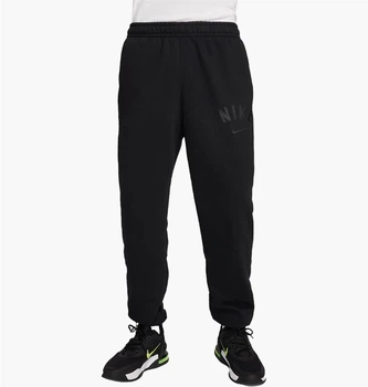 Брюки чоловічі Jordan Swoosh Dri-Fit Fleece S Чорний FV9946-010