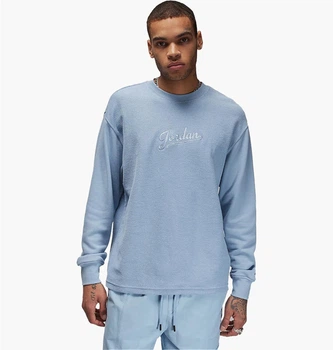 Кофта мужская Jordan Air Maglia Flight Mvp M FN4607-436