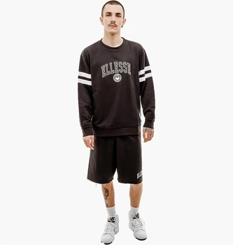 Кофта мужская Ellesse Vivar Sweatshirt S Комбінований SHV20028-079