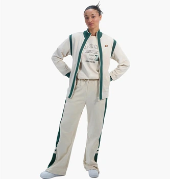 Кофта женские Ellesse Letteria Track Top 2XS Комбінований SGT19157-904