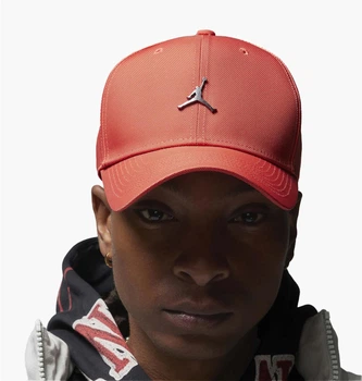 Кепка Jordan Rise Cap L/XL Оранжевий FD5186-604