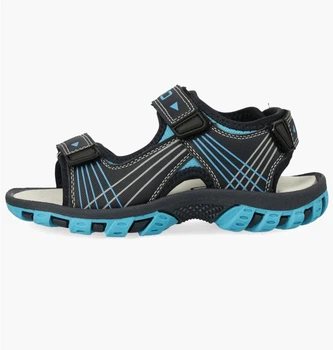 Тапочки детские Cmp Sandal 34 Комбінований 3Q91084-U423