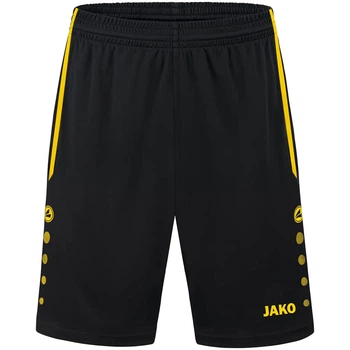 Универсальные шорты Allround JAKO 4499 116 Черный (4059562569902)
