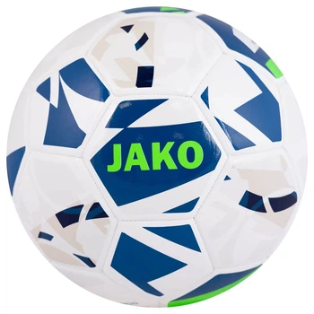 Легкий мяч Futsal JAKO 2366 4 Белый (4067633214385)