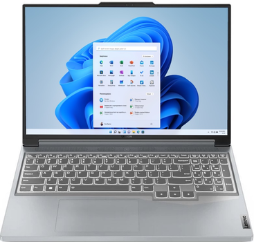 Laptop Lenovo Legion Slim 5 16IRH8 (82YA006WPB) Misty Grey (SMP2FV7QK) - Outlet