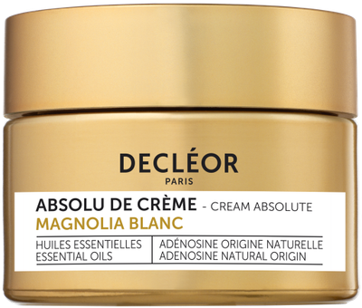 Krem do twarzy Decleor Orexcellence 50 ml (3395017420000) (955555908331950) - Outlet