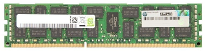 Оперативна память HP DDR4-2933 16384MB PC4-23400 ECC Registered (P00920-B21) (VND340036L) - Уцінка