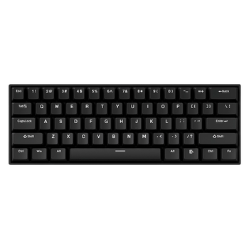 Магнитная клавиатура Mchose Ace 60 Hall Effect Magnetic Switch
