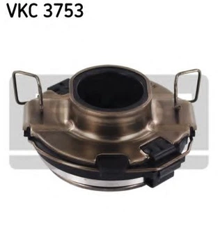 Підшипник вижимний SKF (VKC 3753)