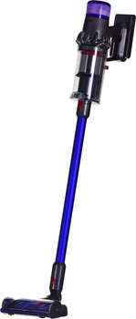 Odkurzacz pionowy akumulatorowy Dyson V11 Extra Niebieski (419649-01)