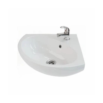 Умивальник кутовий Kolo Runa L82735000 35 см